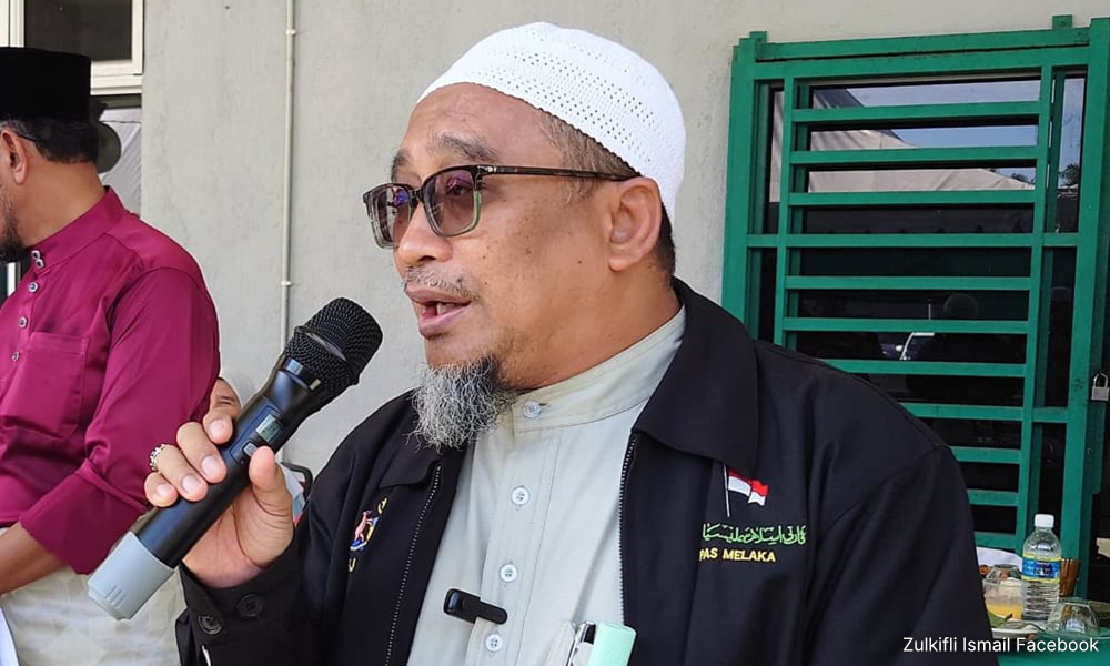 Ulama PAS tegur asatizah leka kejar sanjungan kerajaan