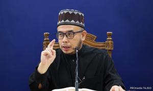 Isu agama, sistem pemerintahan tidak wajar dieksploitasi - Mufti Perlis
