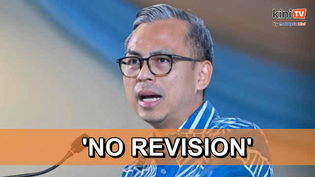 No need for govt to review U Mobile's appointment - Fahmi