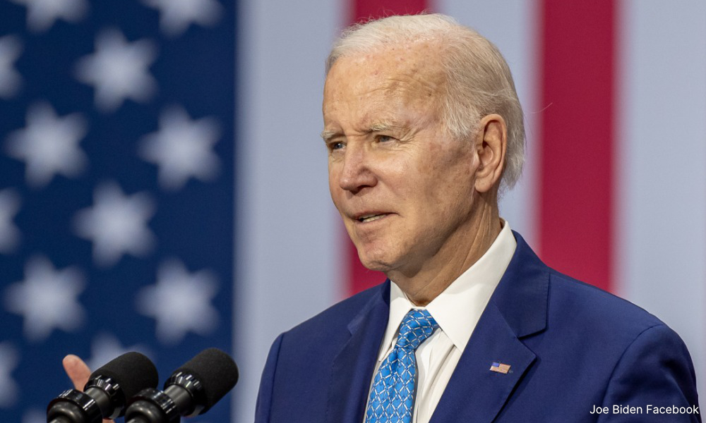 Biden congratulates Trump on election win, Harris urges acceptance