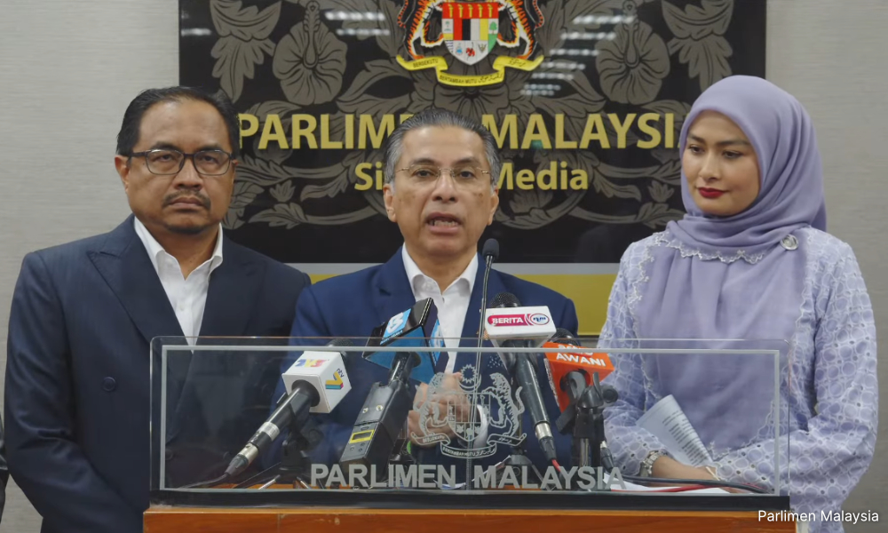 KRPPM-IGAR ahu Akta Kebebasan Maklumat jadi agenda utama