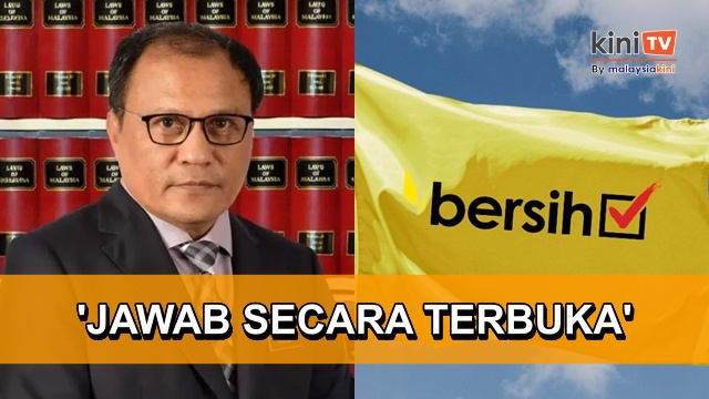 'Amat memalukan' - Bersih desak Peguam Negara beri penjelasan DNAA Najib