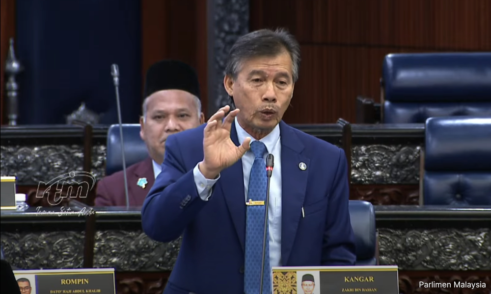 Naturalisasi 7 pemain warisan ikut semua prosedur Perlembagaan 1 8bb5f4a1d38a22be89289326eaf576be