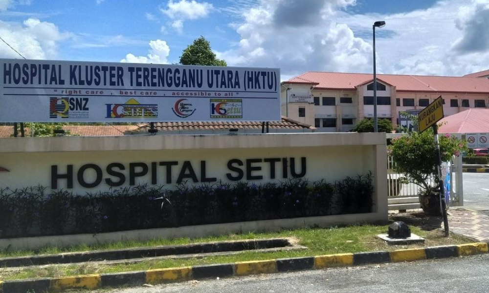 22 Terengganu students down with food poisoning