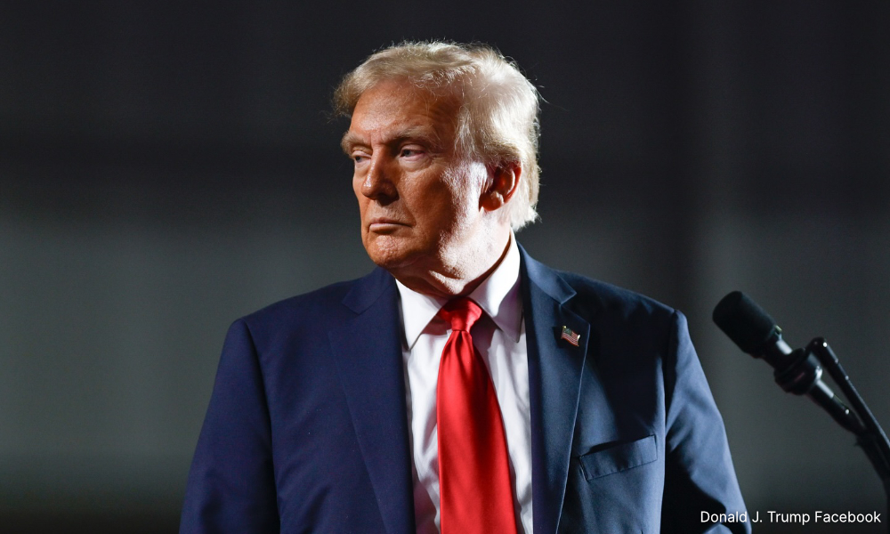 Trump to stop providing aid to South Africa