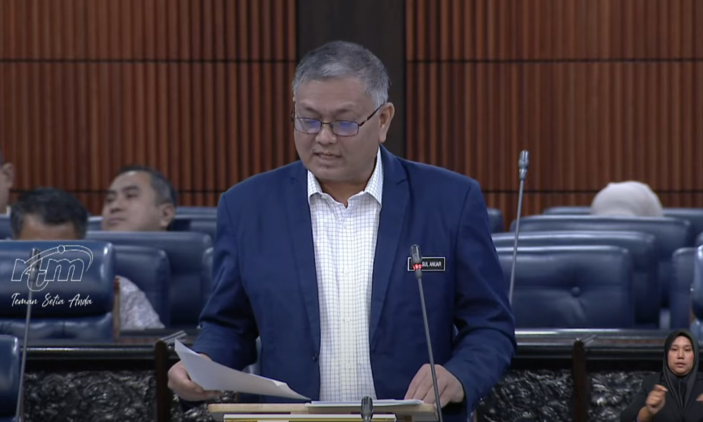 Pindaan POCA dibentangkan pada sidang Parlimen akan datang
