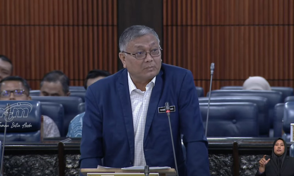 Akta Hasutan tak dimansuh atau dipinda buat masa ini - KDN