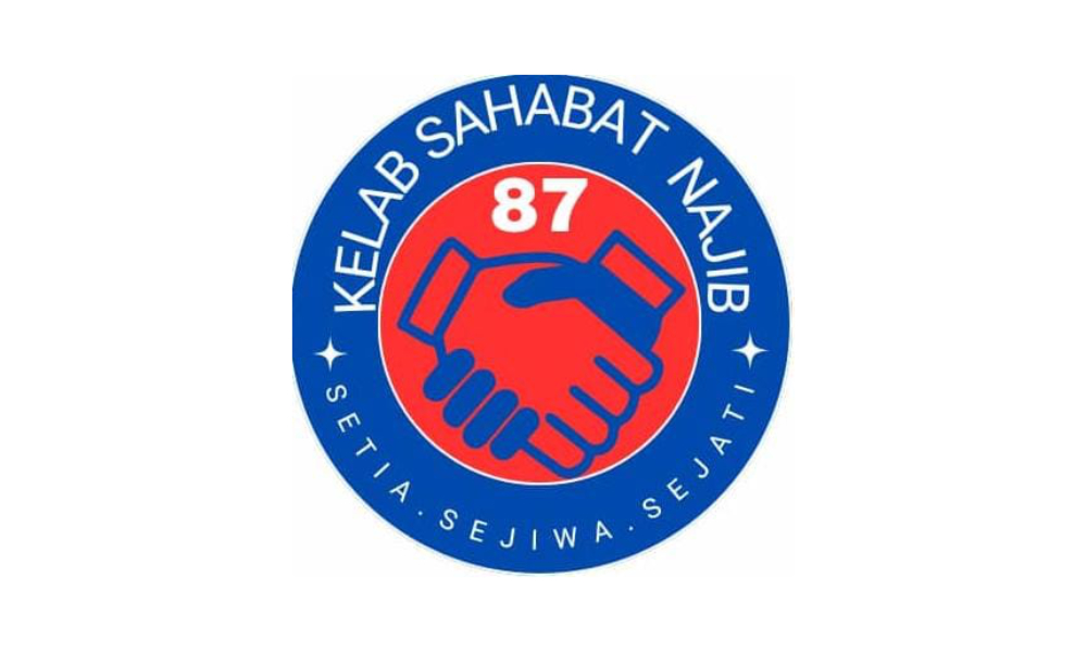SURAT | KSN87 tetap optimis Najib akan bebas