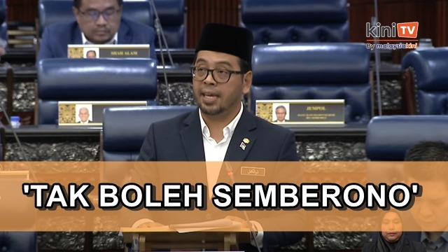 Kerajaan tak boleh semberono bebaskan anak-anak GISBH