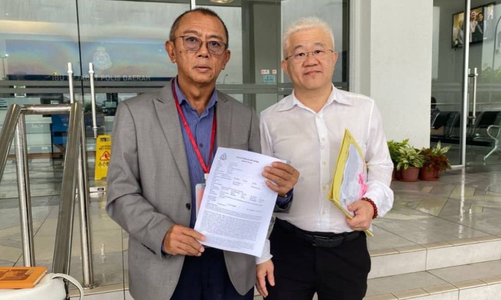 Bekas CEO SMM dakwa pengganti salah guna kuasa, ditaja naik jet peribadi