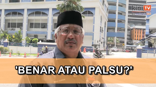 'Rakyat keliru' - Perkasa lapor polis isu kaitkan kontrak 5G dengan Agong