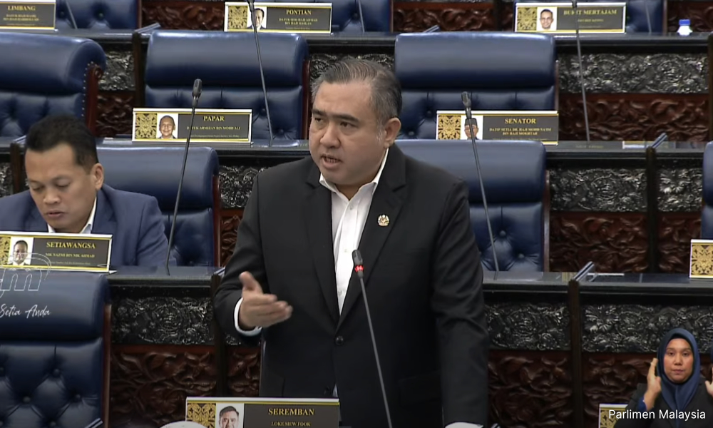 Search for MH370 Govt still mulling offer from Ocean Infinity