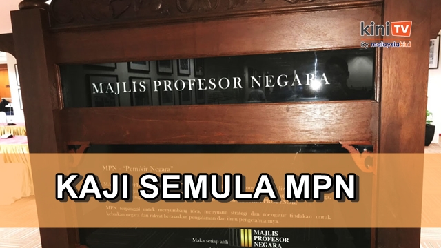 PAC mahu kerajaan kaji jika MPN masih relevan atau tidak