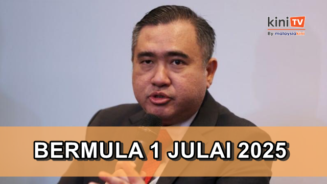 Tiada lagi jualan, kenderaan guna NGV mulai Julai 2025  - Loke