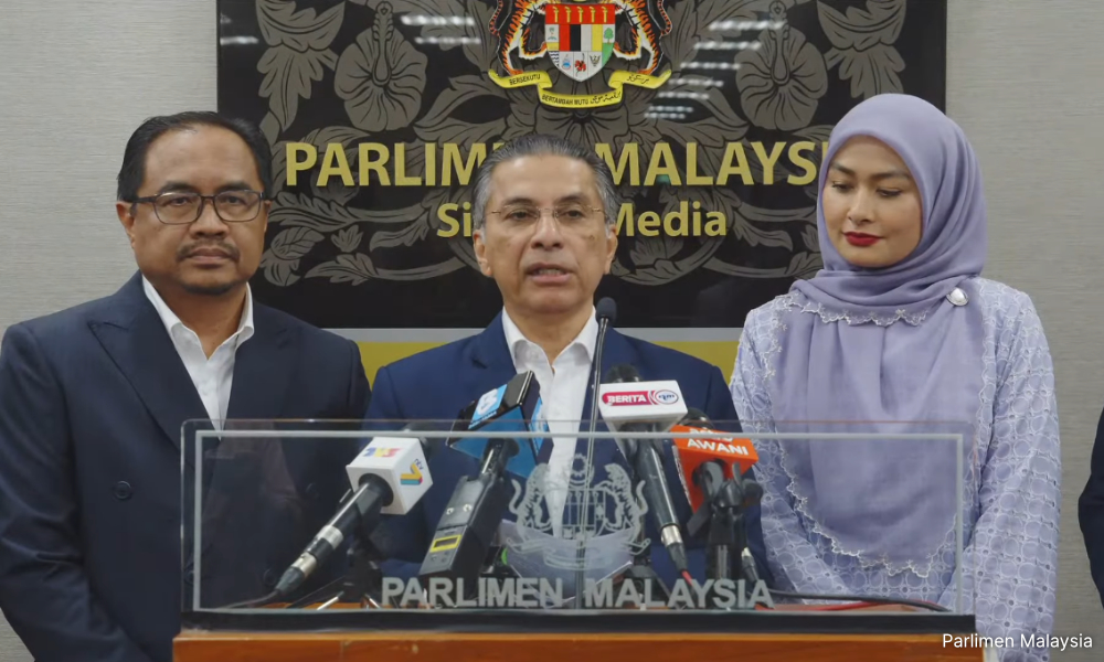 MP questions 'easy proposal' on Parliament reform not tabled this year