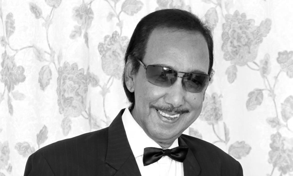 Renowned composer Ahmad Nawab dies at 92
