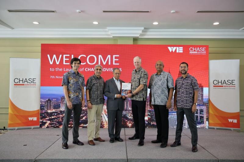 WE Communications expands presence in Asia with new Malaysia office