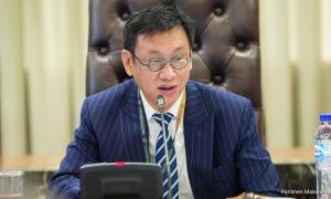 After govt funds portal ban, Subang MP now removed as Malaysia Debt Ventures chair