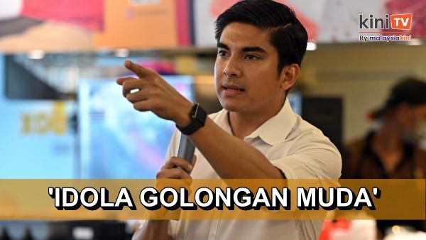 Hukuman penjara 7 tahun, sebat Syed Saddiq munasabah - Hakim