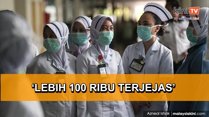 Tak adil waktu bekerja bukan pejabat ditambah 45 jam seminggu - Lim