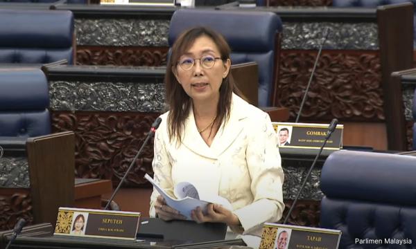 Seputeh MP proposes agency to enforce child support on errant fathers