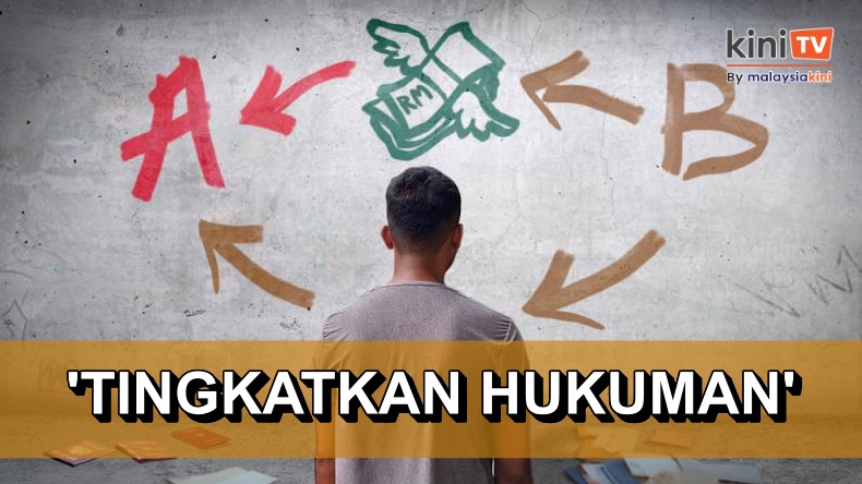 Sindiket A to B: ‘Pekerja asing jadi seperti hamba’ - Hassan Karim