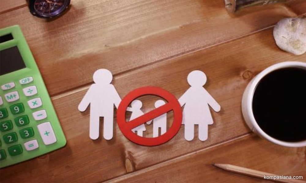 文告｜一夫多妻制解决人口老化？看错病原抓错药方！