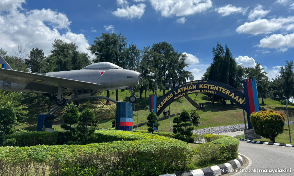 Penuntut UPNM didakwa di mahkamah esok