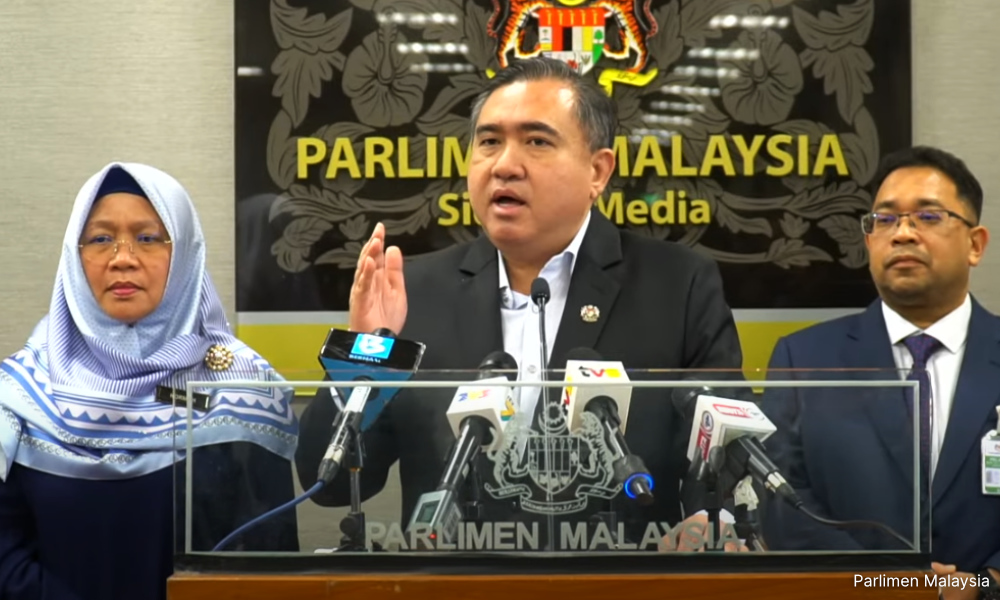Govt appoints 3 new companies for vehicle inspections