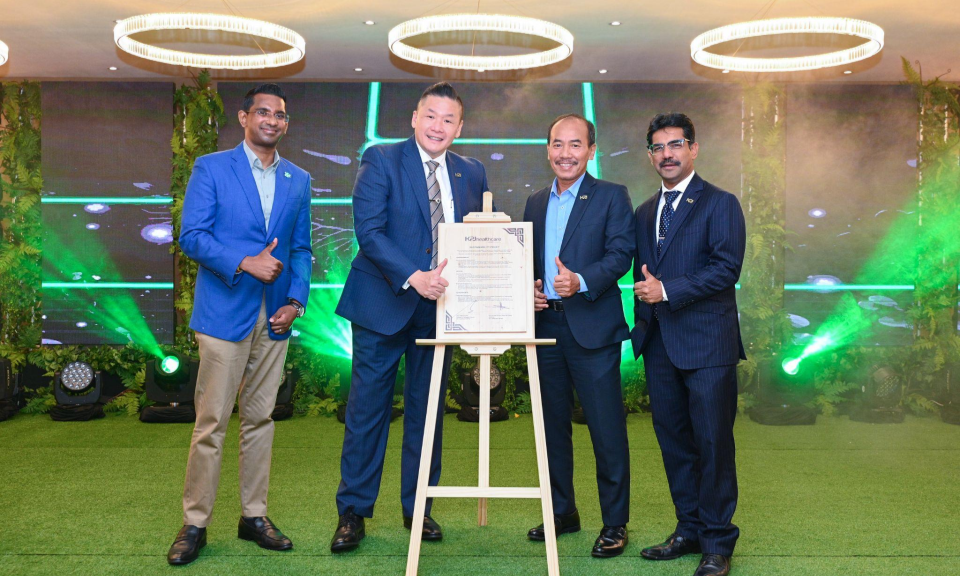 KPJ Healthcare Launches New Sustainability Policy to Drive Green Healthcare Initiatives