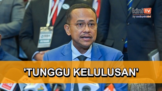 Tak umum bonus penjawat awam, ini penjelasan MB Terengganu