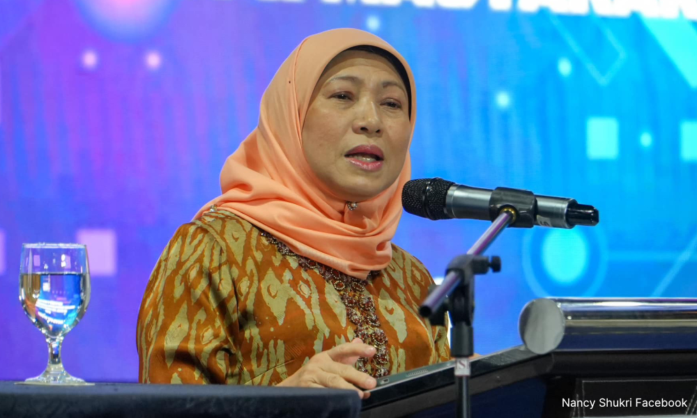 Poverty line income not only criterion for welfare aid - Nancy