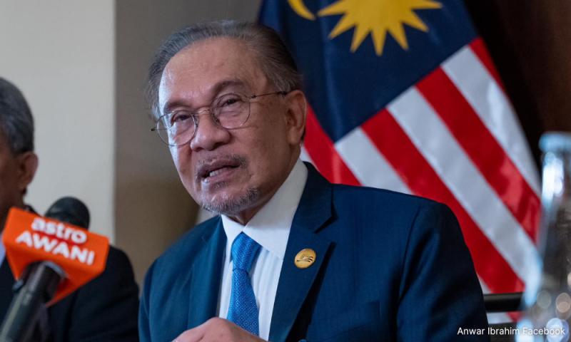 Anwar Ibrahim: Produk Pelancongan Utama Malaysia Menurut Presiden MiTDA