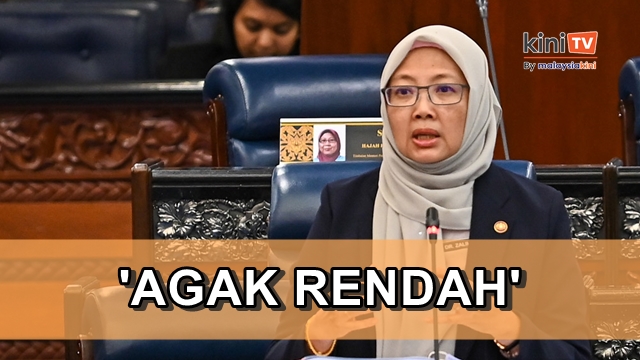 Sabah, Sarawak rekod prestasi belanja projek rendah