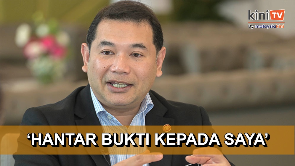 Harga barang naik? Hanya 4 barangan segar naik 10 peratus  - Rafizi