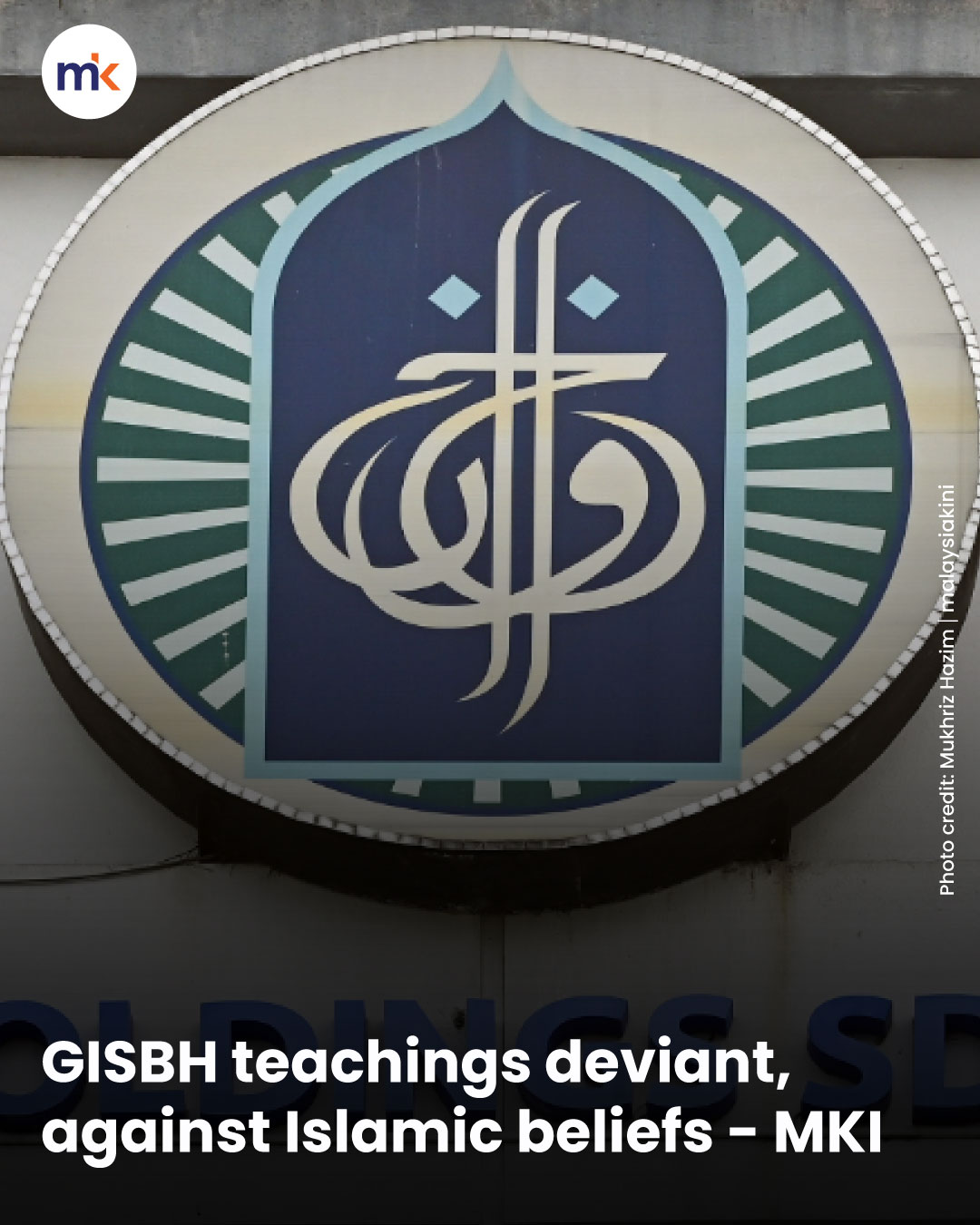 GISBH teachings deviant, against Islamic beliefs - MKI