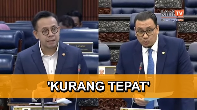 Berpendidikan tapi kerja kemahiran rendah: Menteri nafi data dipetik MP PAS