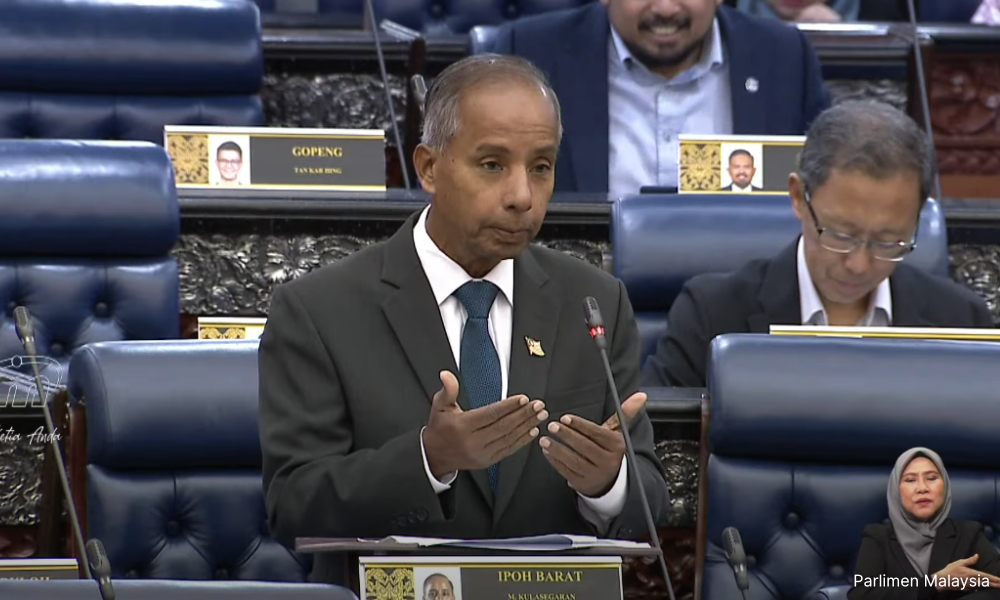 ‘Bolehkah tribunal hak asasi siasat semula kematian Adib, Beng Hock, Zara?’ 2 e172f1542a6799d8ea95ef32047f1594