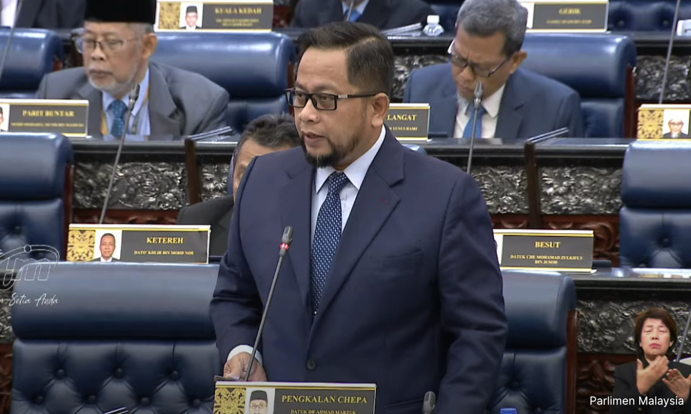 Bantuan Sara: MP minta penjelasan proses pemilihan vendor