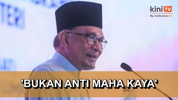 PM rasa 'lemas' dengar pembangkang asyik pertahankan T15