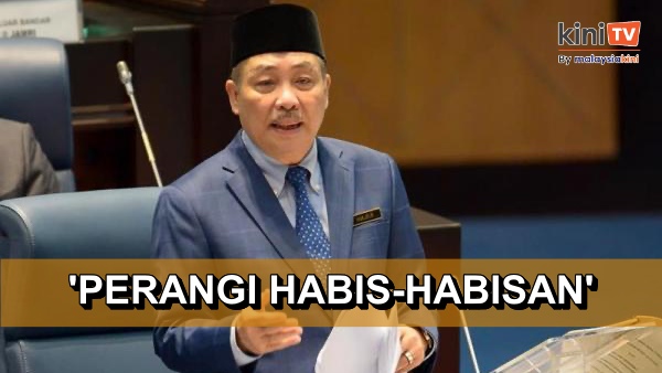 GRS perlu lawan fitnah sebelum ia 'racuni fikiran rakyat' - Hajiji