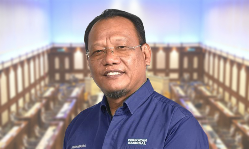 Explain sale of 24ha land to China company, PAS rep urges Pahang govt