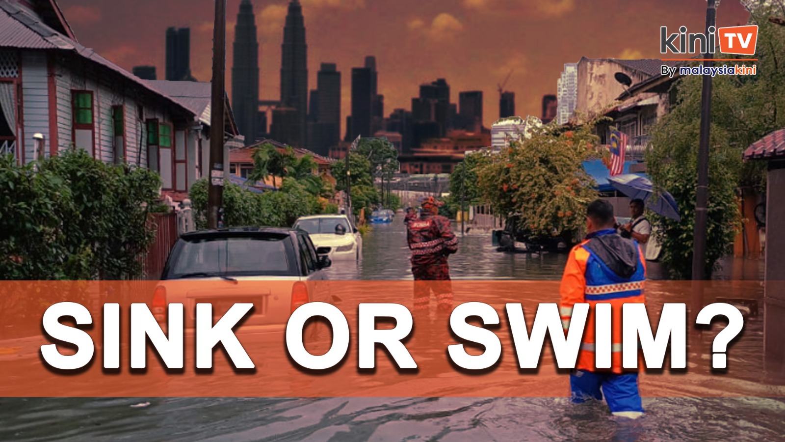 [Special Report] Kuala Lumpur's flooding dilemma: solutions or sinkholes?