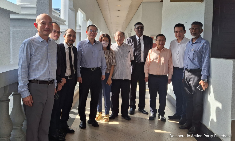Kalah saman fitnah Guan Eng, timb presiden Gerakan rayu mahkamah 1 f3cd88e3d0063c62ae95b483b22e5922