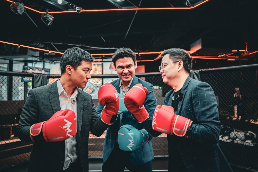 Stocks, Property, Crypto: The Ultimate Three-Way Investment Face Off