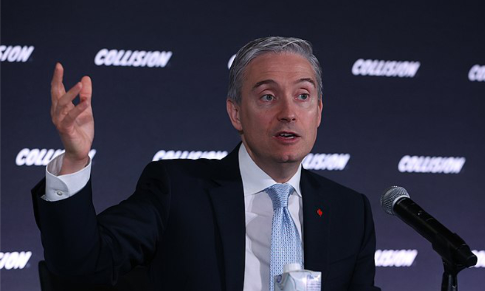 Canada bans TikTok from operating in country over security concerns