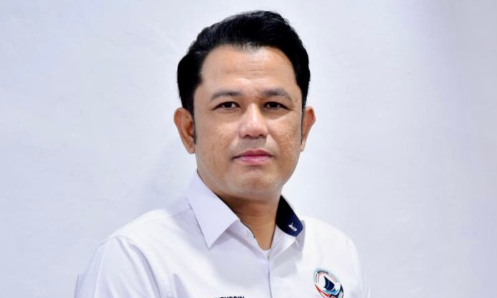 Perniagaan, suku dan perebutan Merotai 1 feb75b3ea4f1de333fadf08534e0191d