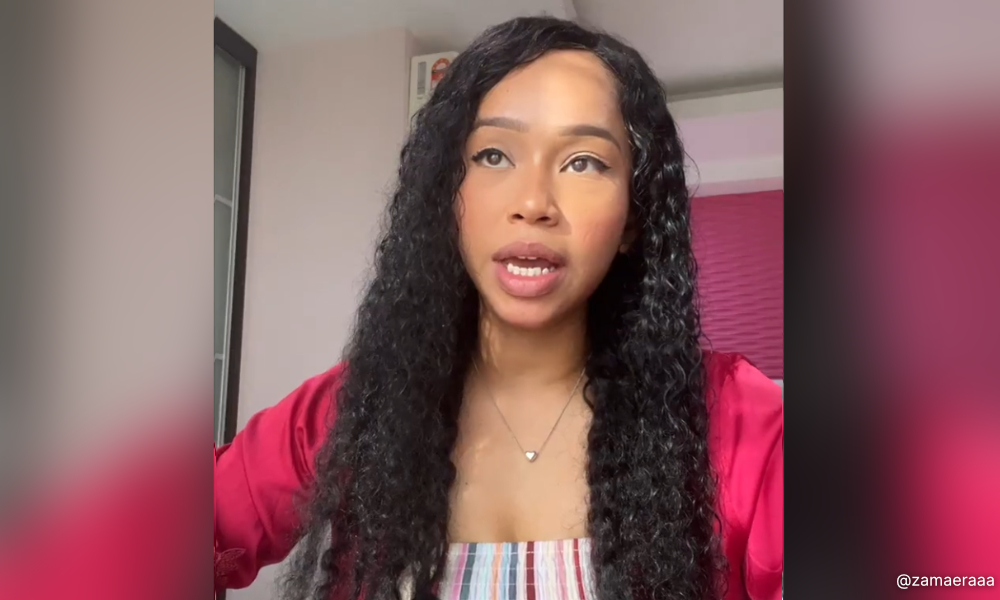 Rapper raps MBSJ for allegedly filming her during massage parlour raid
