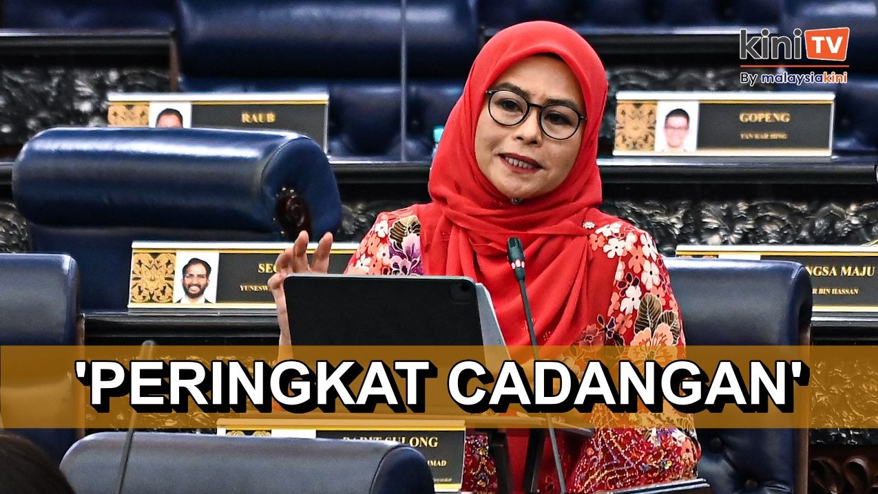 Cadangan denda dinaikkan RM100,000 bagi kes dera, terutama kanak-kanak OKU - Menteri