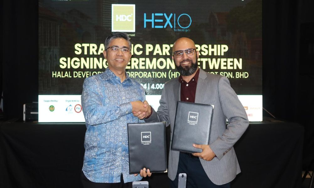 HDC, HEXIO Partner to Boost Halal Navigator with AI